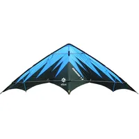 Elliot Gladiator 1.8 Hirsch Volant, glad18 GBLACK/Blue