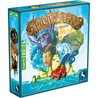 Pegasus Spiele Spirit Island
