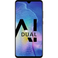 Huawei Mate 20 Dual SIM 128 GB Black