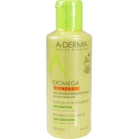 Pierre Fabre A-DERMA EXOMEGA CONTROL Geschmeidigmachend Duschöl