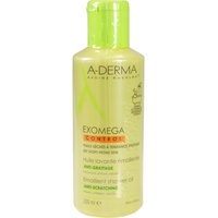 Pierre Fabre A-DERMA EXOMEGA CONTROL geschmeid.machend.Duschöl