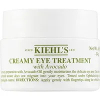 Kiehl's Creamy Eye Treatment with Avocado 14 ml