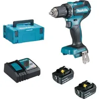 Makita DDF485RTJ3 inkl. 2 x 5 Ah + Makpac