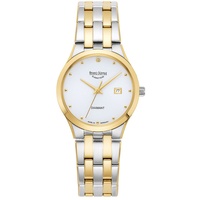 Bruno Söhnle Florenz Bicolor Edelstahl 32,0 mm 17-23197-252