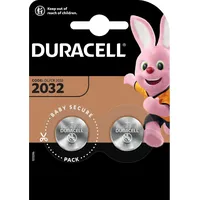 Duracell Specialty CR2032 2 St.