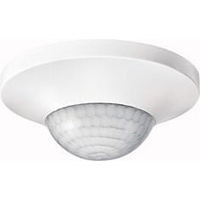 Merten Präsenz Sensor-Modul mit IR MEG5522-0019