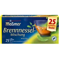 Meßmer Brennnessel-Mischung 25x2 g