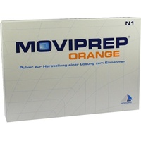 Norgine GmbH Moviprep Orange Plv.z.Her.e.Lsg.z.Einnehmen