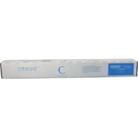 Utax Kompatibel zu Utax 1T02RLCUT0/CK-8512C Cyan