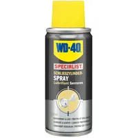 WD-40 Schließzylinderspray 100ml