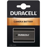 Duracell Li-Ion Akku 2040mAh für Sony NP-FZ100