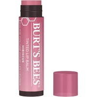 Burt's Bees Tinted Lip Balm Hibiscus