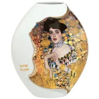 GOEBEL Gustav Klimt Adele Bloch-Bauer" Goebel Klimt - Adele