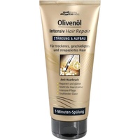 Dr. Theiss Naturwaren Olivenöl Intensiv Hair Repair Spülung