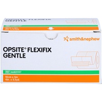 Avitamed GmbH Opsite Flexifix gentle 10 cmx5 m Verband