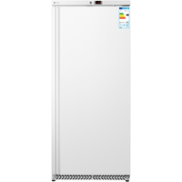 Royal Catering RCLK-W600 Gastro Kühlschrank (560 l, 1840 mm