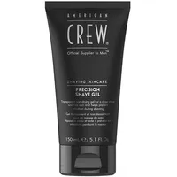 American Crew Precision Shave Gel 150ml