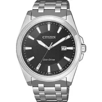 Citizen Edelstahl 41 mm BM7108-81E