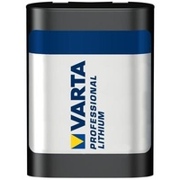 Varta Professional 2CR5 1 St.