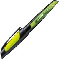 Stabilo EASYbuddy Feder A schwarz/limette