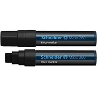 Schneider Maxx 260 schwarz
