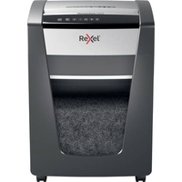 Rexel Momentum M515 Aktenvernichter 15 Blatt Mikroschnitt 2 x