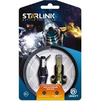 UbiSoft Statlink Weapon Pack-Shockwave - Gauss