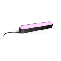 Philips Hue White & Color Ambiance Play schwarz