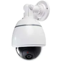 Nedis Kamera-Attrappe DUMCD50WT