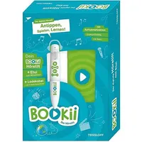Tessloff BOOKii Der Hörstift