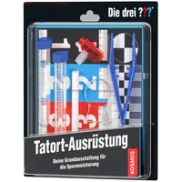 Kosmos Die drei ??? Tatort-Ausrüstung