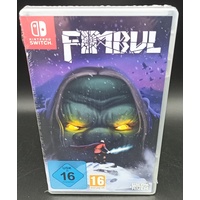 Game Fimbul (USK) (Nintendo Switch)