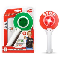 DICKIE Toys S.O.S. Police Stop 203342008