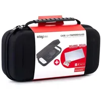 Bigben Interactive Nintendo Switch Pack II - Case L
