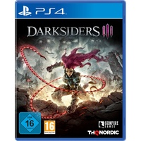 THQ Nordic Darksiders III (USK) (PS4)