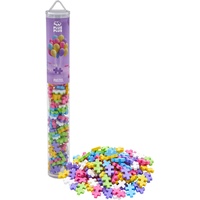 Plus-Plus Mini Pastel Mix
