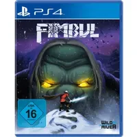 Wild River Fimbul (USK) (PS4)