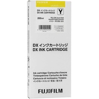 Fujifilm DX 100 gelb
