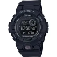Casio G-shock Gbd-800 Uhr Black One Size