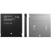 Angelbird Atom X SSDMini 1TB SSD Festplatte für Atomos