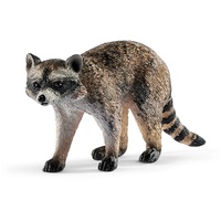 Schleich Wild Life Waschbär 14828