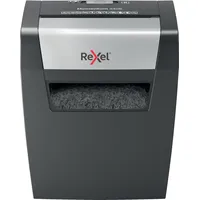 Rexel Momentum X406 Aktenvernichter Partikelschnitt 4 x 28 mm