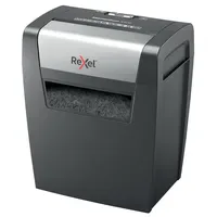 Rexel Momentum X406 Partikelschnitt