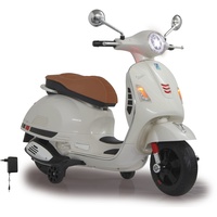 Jamara Ride-on Vespa weiß (460346)