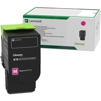 Lexmark C242XM0 magenta
