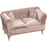 Boltze 1006207 Schmuckständer Pink