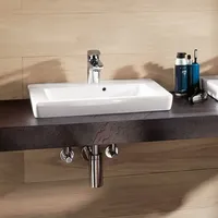 Villeroy & Boch Subway 2.0 Handwaschbecken 50 x 40