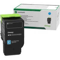 Lexmark C232HC0 cyan