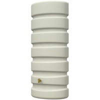 4rain Classic Wandtank 650 l sandbeige