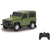 Jamara Auto Land Rover Defender RTR grün 405154